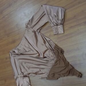 Fashion Nova bodysuit